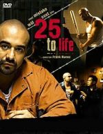 Watch 25 to Life 123movies