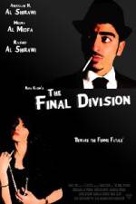 Watch The Final Division 123movies