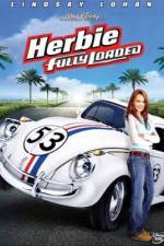 Watch Herbie Fully Loaded 123movies