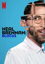 Watch Neal Brennan: Blocks 123movies