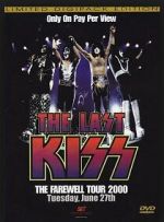 Watch Kiss: The Last Kiss (TV Special 2000) 123movies