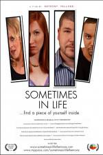 Watch Sometimes in Life 123movies