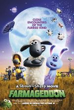 Watch A Shaun the Sheep Movie: Farmageddon 123movies