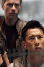 Watch Star Runners 123movies