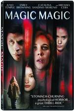 Watch Magic Magic 123movies