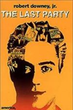 Watch The Last Party 123movies