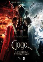 Watch Gogol. A Terrible Vengeance 123movies