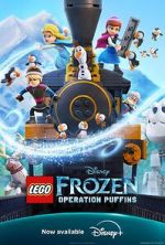 Watch Lego Disney Frozen: Operation Puffins 123movies