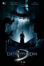 Watch Detective Dee and the Mystery of the Phantom Flame 123movies