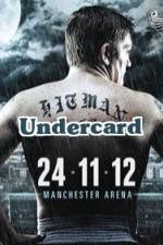Watch Ricky Hatton Vs Vyacheslav Senchenko Undercard 123movies