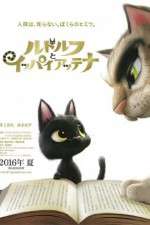 Watch Rudolf the Black Cat 123movies