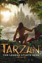 Watch Tarzan 123movies