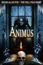 Watch Animus: The Tell-Tale Heart 123movies