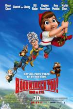 Watch Hoodwinked Too Hood VS Evil 123movies