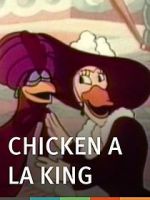 Watch Chicken a la King (Short 1937) 123movies