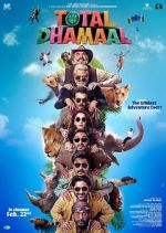 Watch Total Dhamaal 123movies