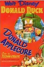 Watch Donald Applecore 123movies