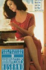 Watch The Hairdressers Husband 123movies