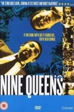 Watch Nine Queens 123movies