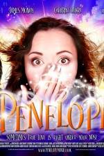 Watch Penelope 123movies