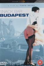 Watch Snack Bar Budapest 123movies