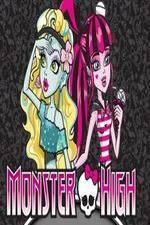 Watch Monster High - Escape From Skull Shore 123movies
