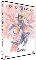 Watch Sakura Taisen: Sumire 123movies