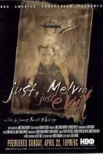 Watch Just Melvin Just Evil 123movies