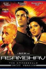 Watch Asambhav 123movies