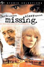 Watch Missing 123movies