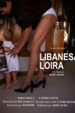 Watch Libanesa Loira 123movies
