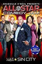 Watch Shaquille O\'neal All-star Comedy Jam: Live from Sin City 123movies