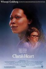 Watch Clara's Heart 123movies