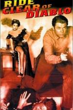 Watch De duivel van Diablo 123movies