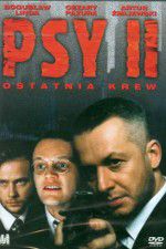 Watch Psy 2: Ostatnia krew 123movies