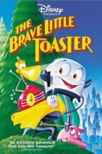 Watch The Brave Little Toaster 123movies