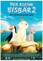 Watch The Little Polar Bear 2: The Mysterious Island 123movies