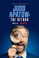 Watch Judd Apatow: The Return 123movies