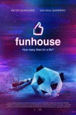Watch Funhouse 123movies