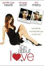 Watch The Truth About Love 123movies
