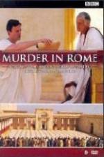 Watch Murder in Rome 123movies