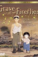 Watch Grave of the Fireflies (Hotaru no haka) 123movies