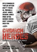Watch The Hill Chris Climbed: The Gridiron Heroes Story 123movies