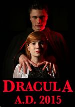 Watch Dracula A.D. 2015 123movies