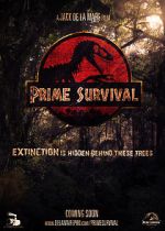 Watch Jurassic Park: Prime Survival 123movies