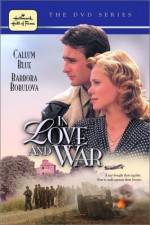 Watch In Love and War 123movies