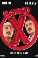 Watch Rated X 123movies