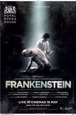 Watch Frankenstein from the Royal Ballet 123movies