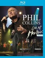 Watch Phil Collins: Live at Montreux 2004 123movies