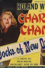 Watch Docks of New Orleans 123movies